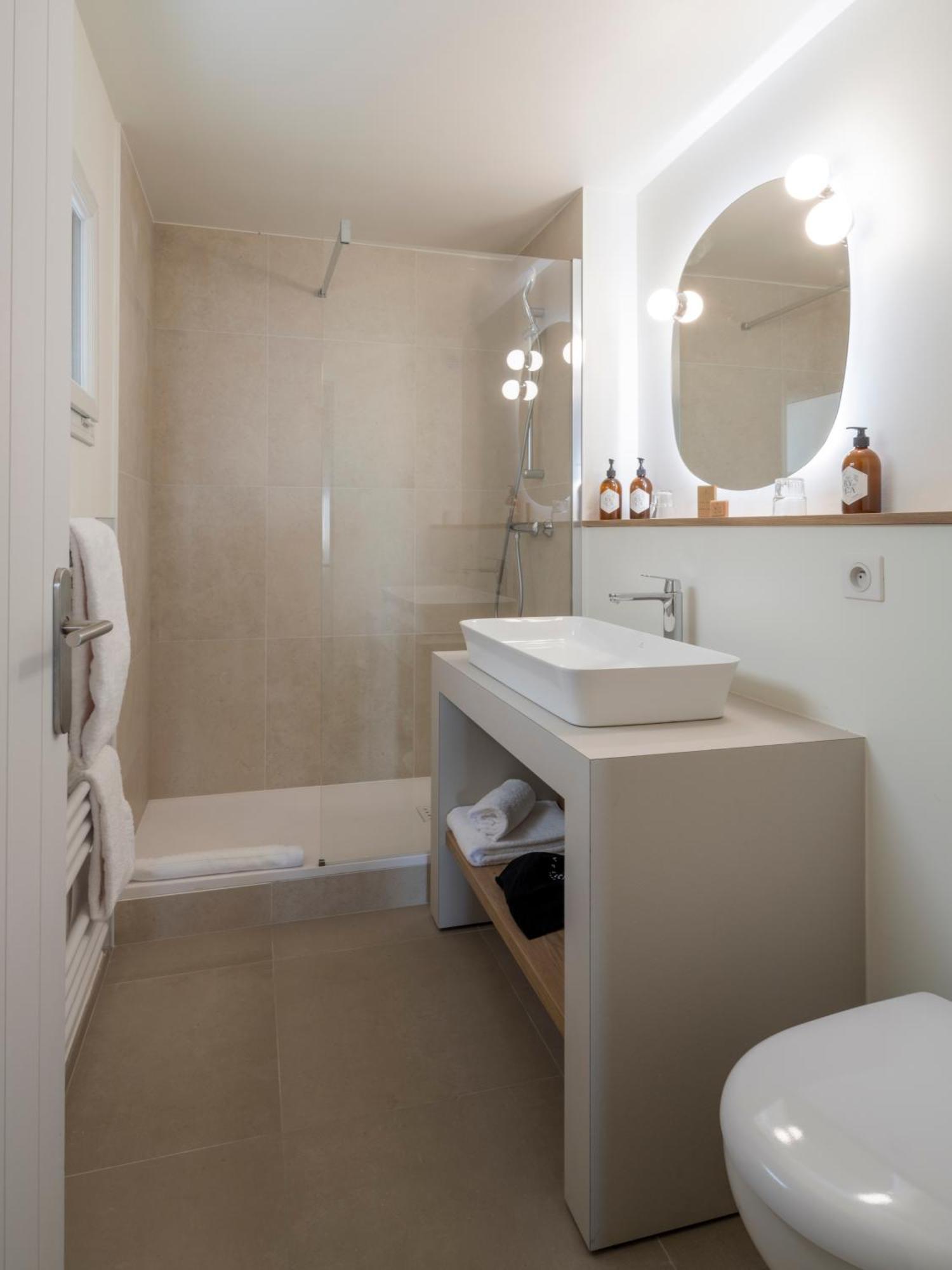 Hotel Punta Lara Noirmoutier - Vue Mer - Nouvellement Renove La Guérinière Dış mekan fotoğraf