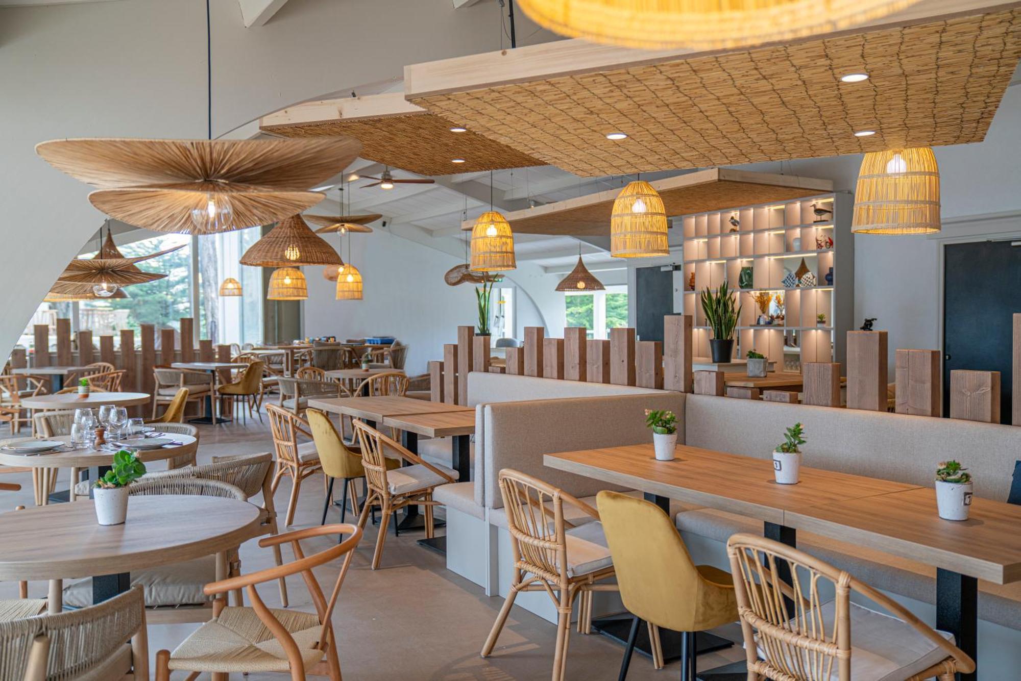 Hotel Punta Lara Noirmoutier - Vue Mer - Nouvellement Renove La Guérinière Dış mekan fotoğraf