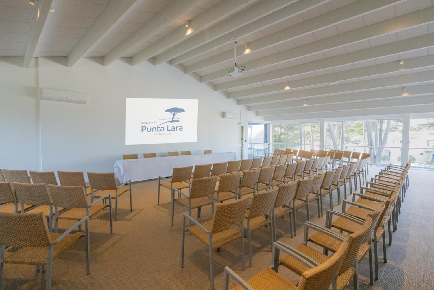 Hotel Punta Lara Noirmoutier - Vue Mer - Nouvellement Renove La Guérinière Dış mekan fotoğraf