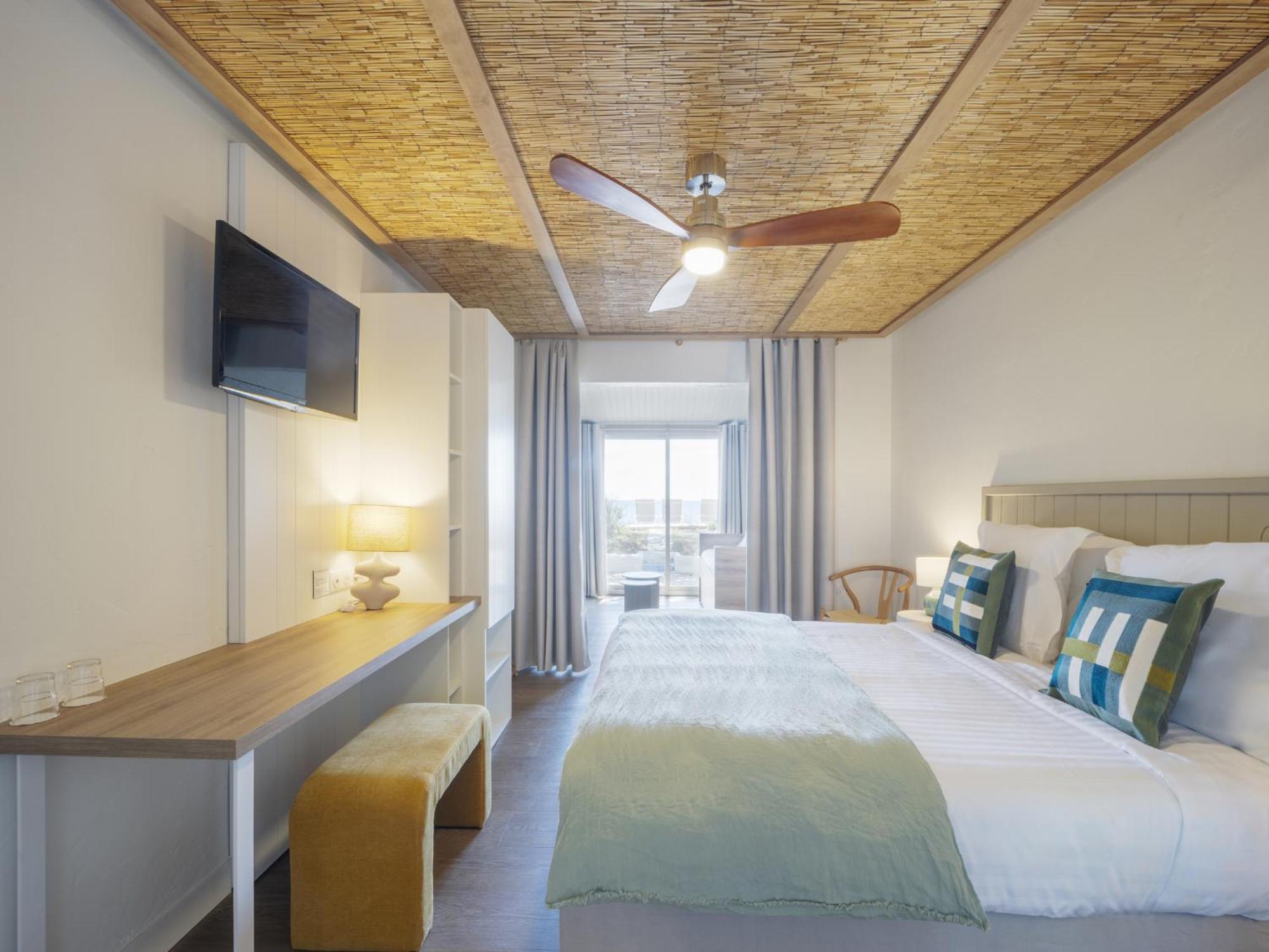 Hotel Punta Lara Noirmoutier - Vue Mer - Nouvellement Renove La Guérinière Dış mekan fotoğraf