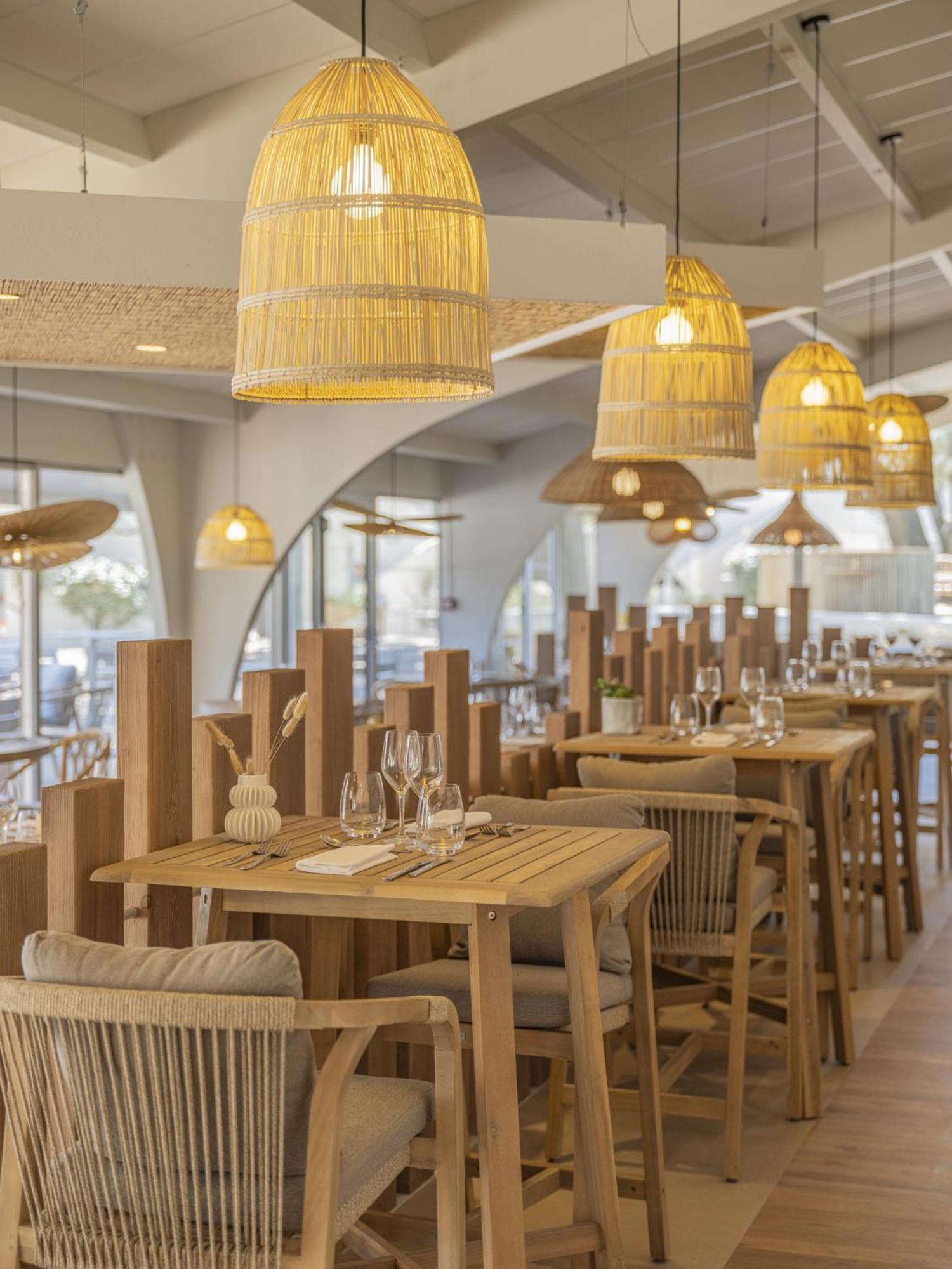 Hotel Punta Lara Noirmoutier - Vue Mer - Nouvellement Renove La Guérinière Dış mekan fotoğraf