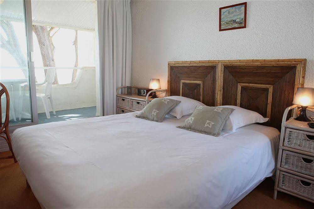Hotel Punta Lara Noirmoutier - Vue Mer - Nouvellement Renove La Guérinière Dış mekan fotoğraf